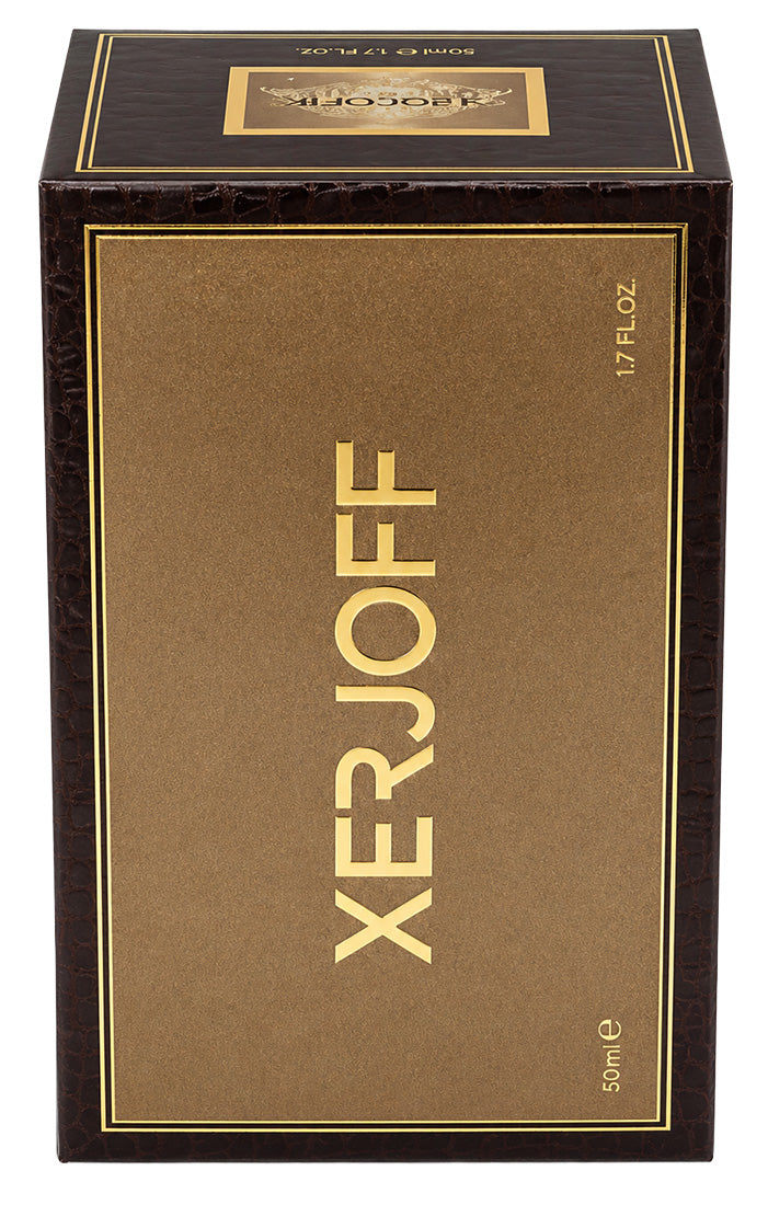 Xerjoff Alexandria Orientale Eau de Parfum 50 ml