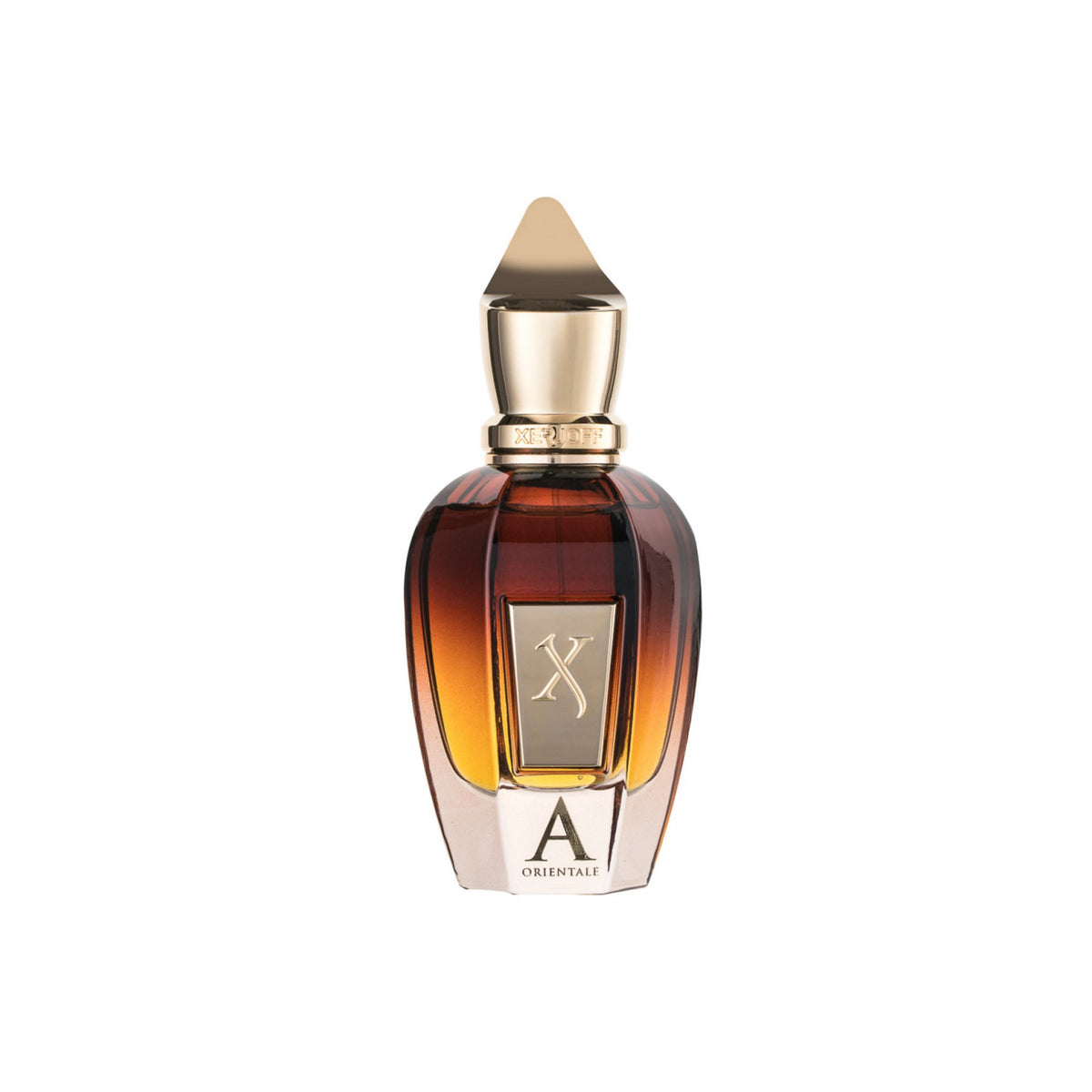 Xerjoff Alexandria Orientale Eau de Parfum 50 ml