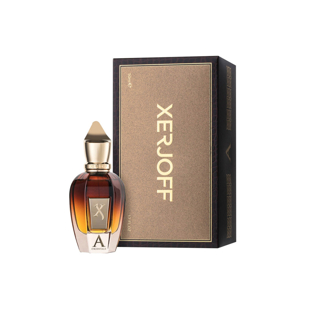 Xerjoff Alexandria Orientale Eau de Parfum 50 ml