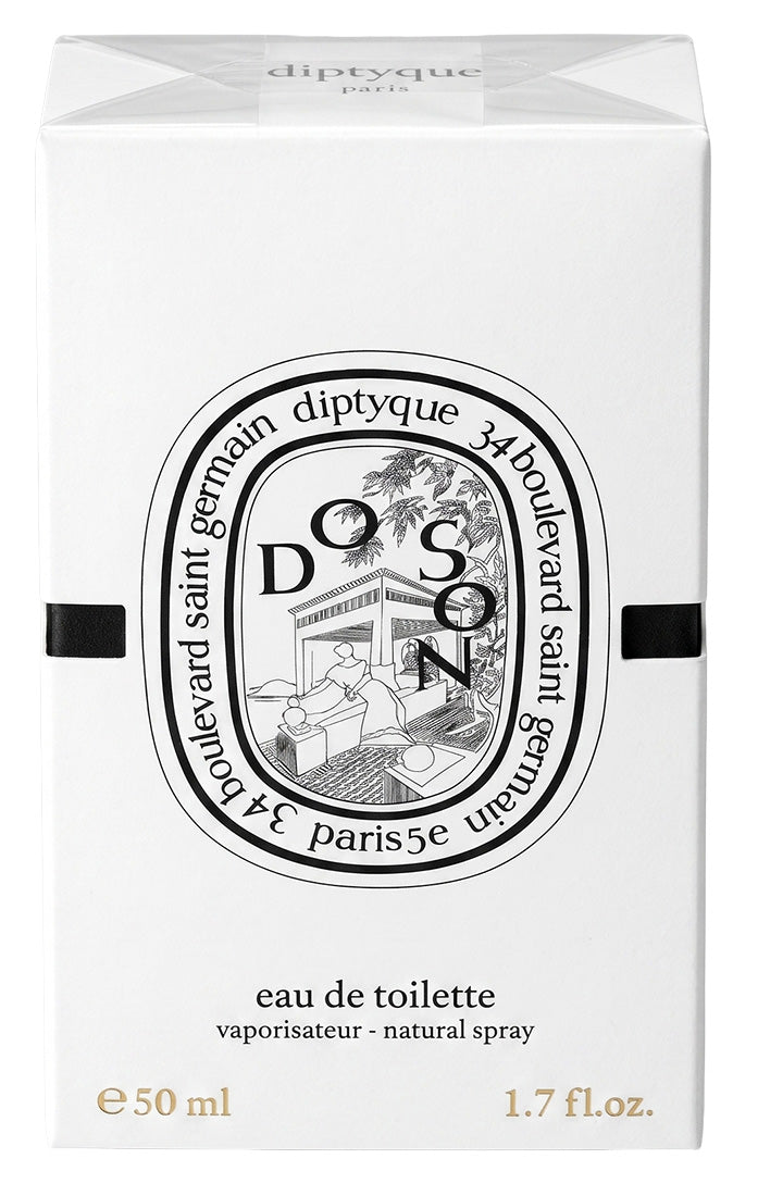 Diptyque Do Son Eau de Toilette 50 ml