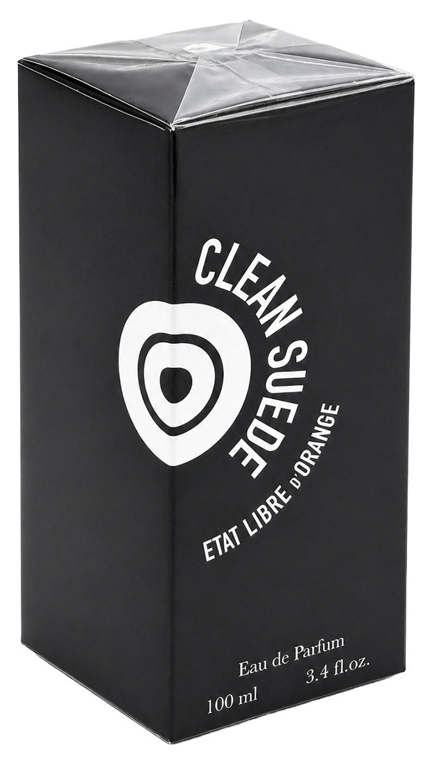 Etat Libre d`Orange Clean Suede Eau de Parfum 100 ml