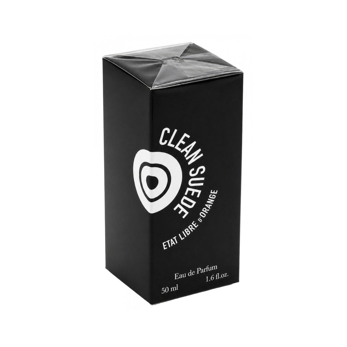 Etat Libre d`Orange Clean Suede Eau de Parfum 50 ml