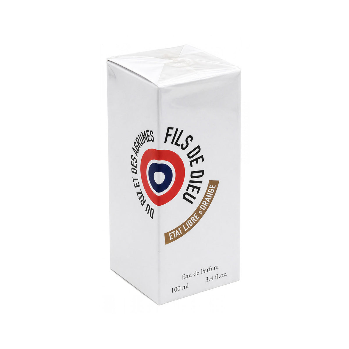 Etat Libre d`Orange Fils de Dieu du Riz et des Agrumes Eau de Parfum 100 ml