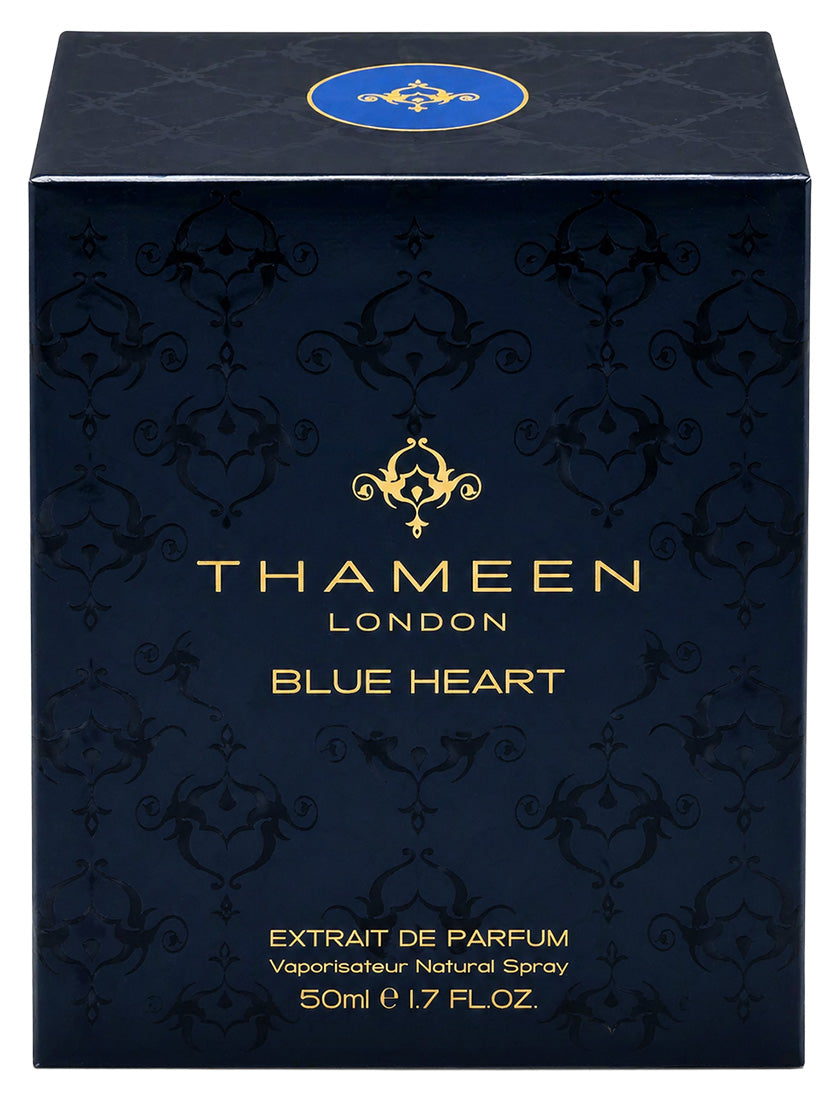 Thameen Blue Heart Extrait de Parfum 50 ml