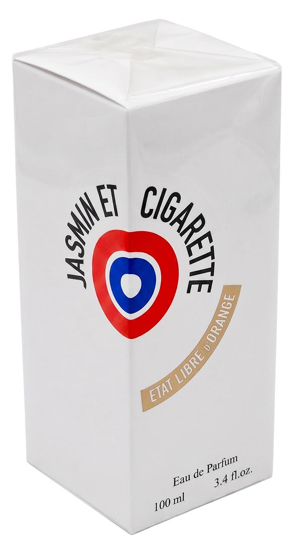 Etat Libre d`Orange Jasmin et Cigarette Eau de Parfum 100 ml