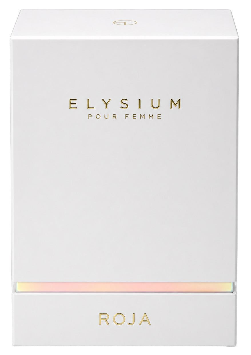 Roja Parfums Elysium Pour Femme Eau de Parfum 75 ml