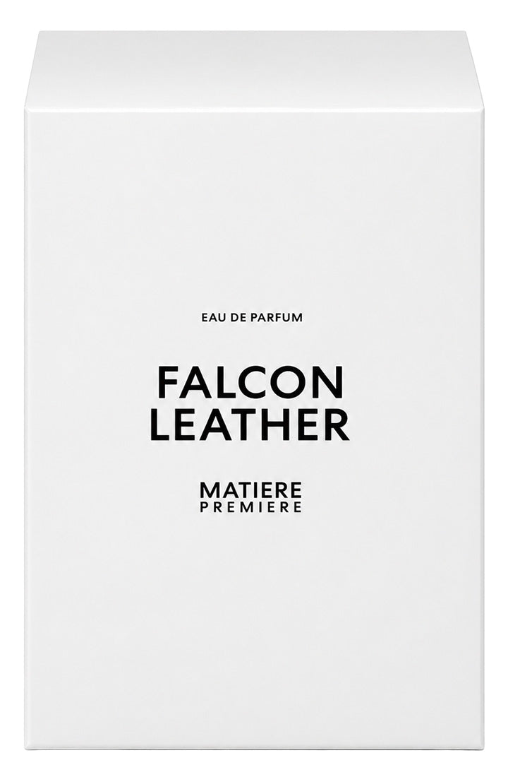 Matière Première Falcon Leather Eau de Parfum 100 ml