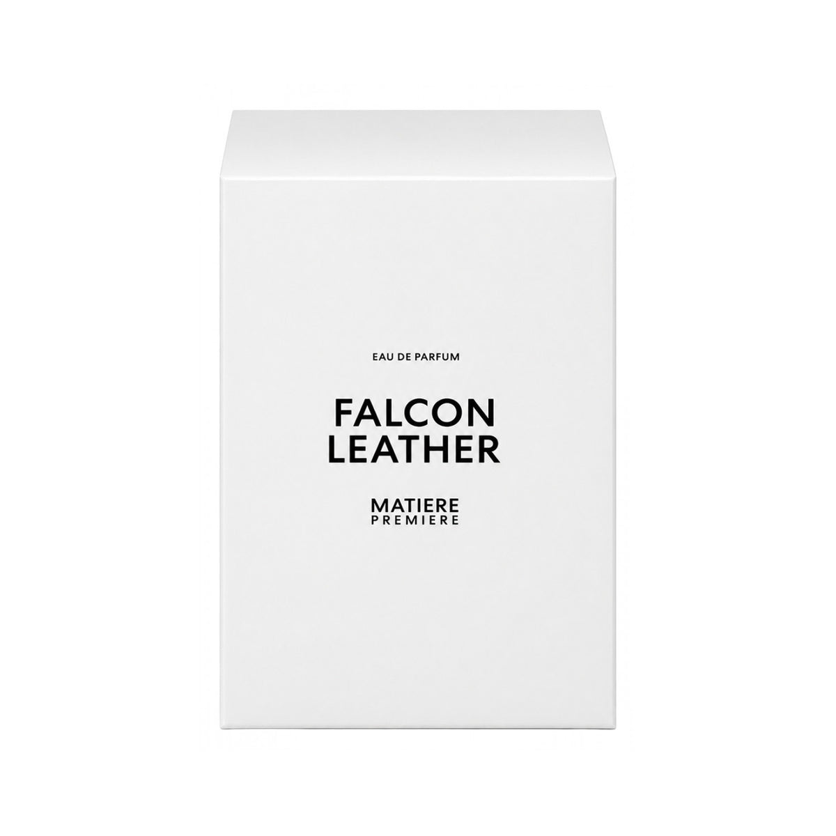 Matière Première Falcon Leather Eau de Parfum 100 ml