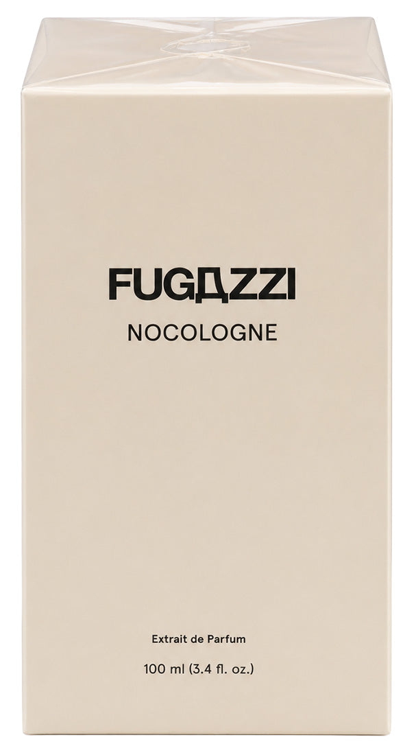 Fugazzi Nocologne Extrait de Parfum 100 ml