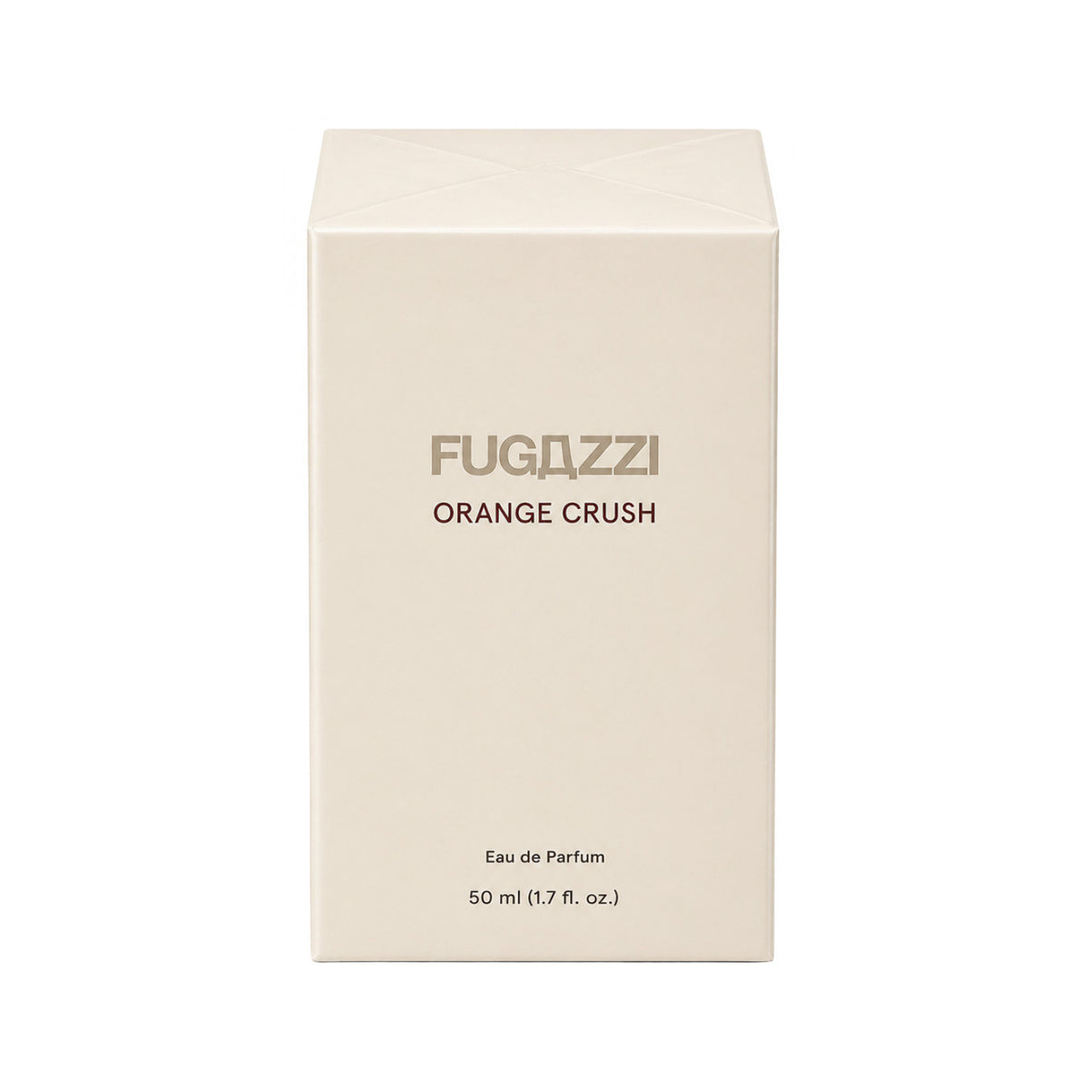 Fugazzi Orange Crush Eau de Parfum 50 ml