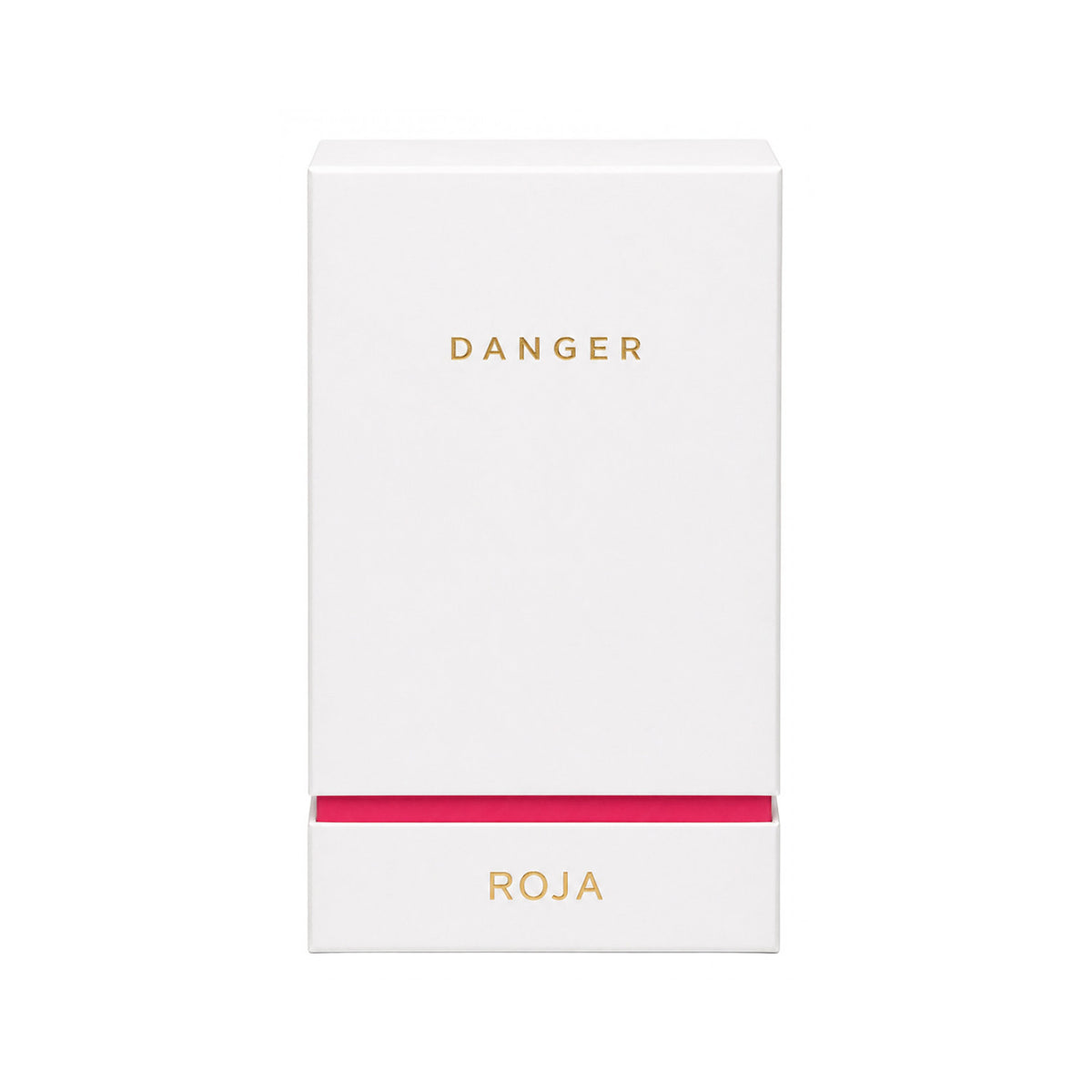 Roja Parfums Danger Eau de Parfum 75 ml