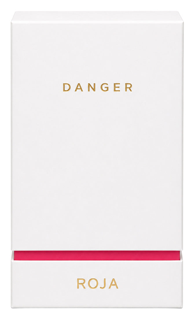 Roja Parfums Danger Eau de Parfum 75 ml