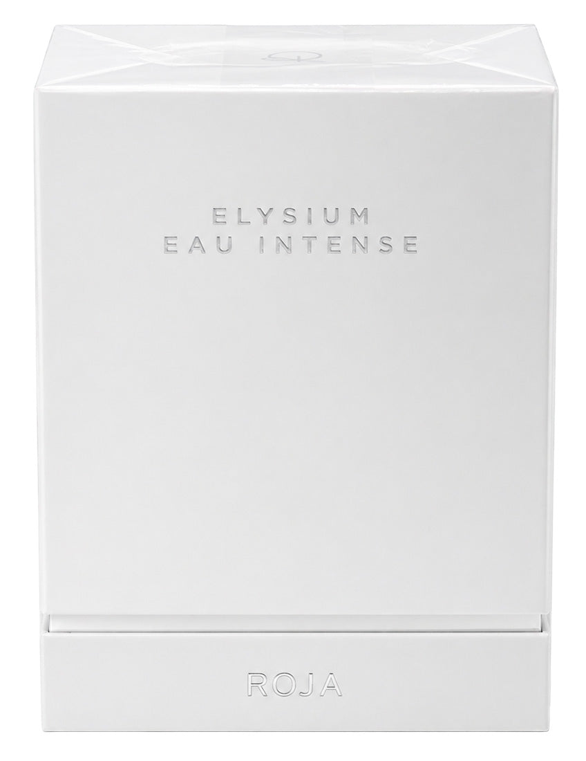 Roja Parfums Elysium Eau Intense Pour Homme Eau de Parfum 100 ml