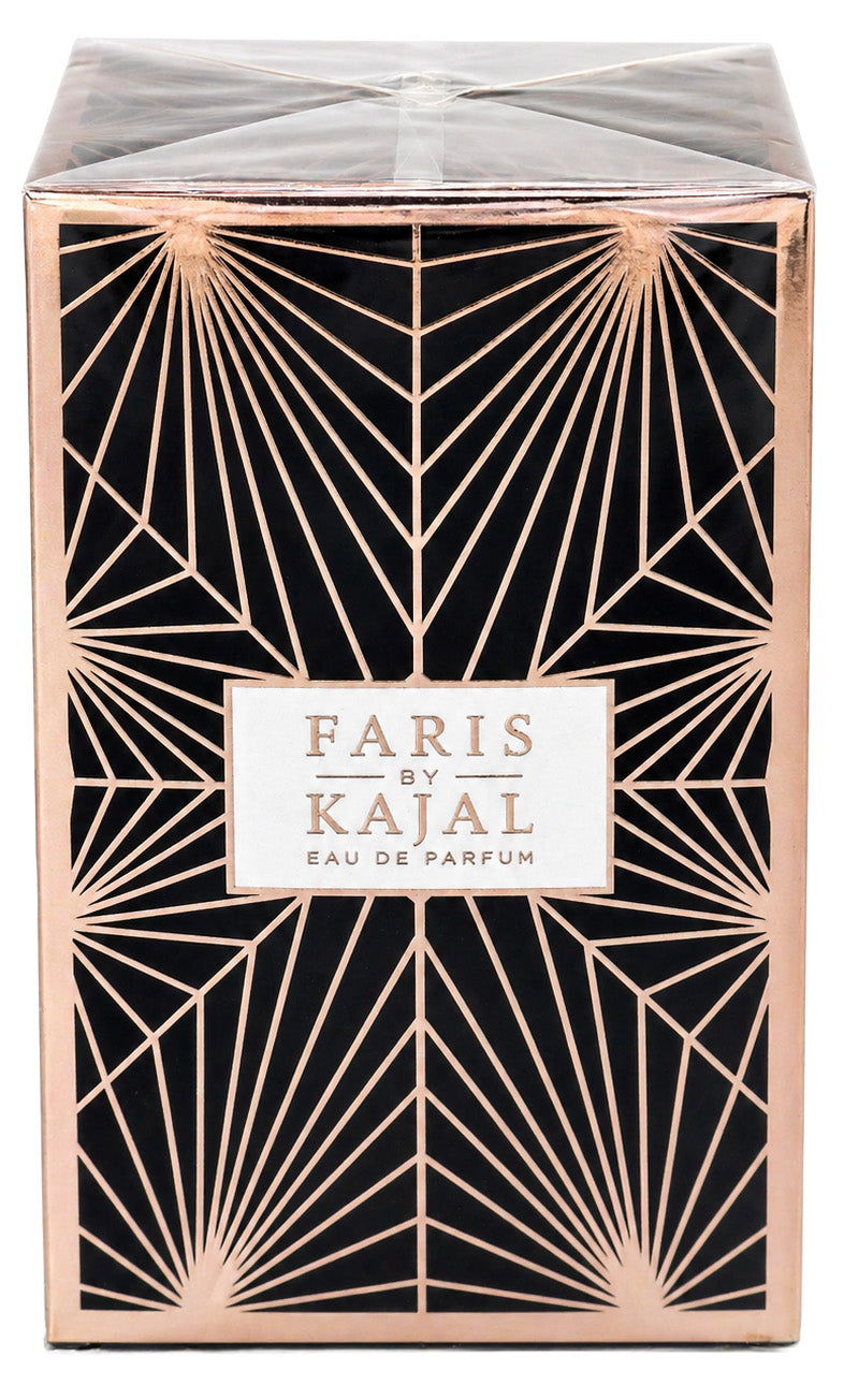 Kajal Faris Eau de Parfum 100 ml