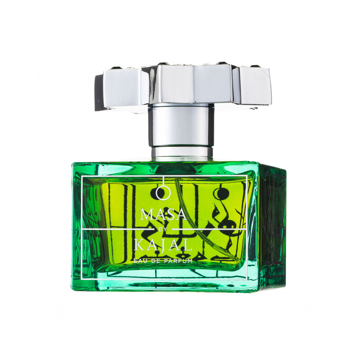 Kajal Masa Eau de Parfum 100 ml