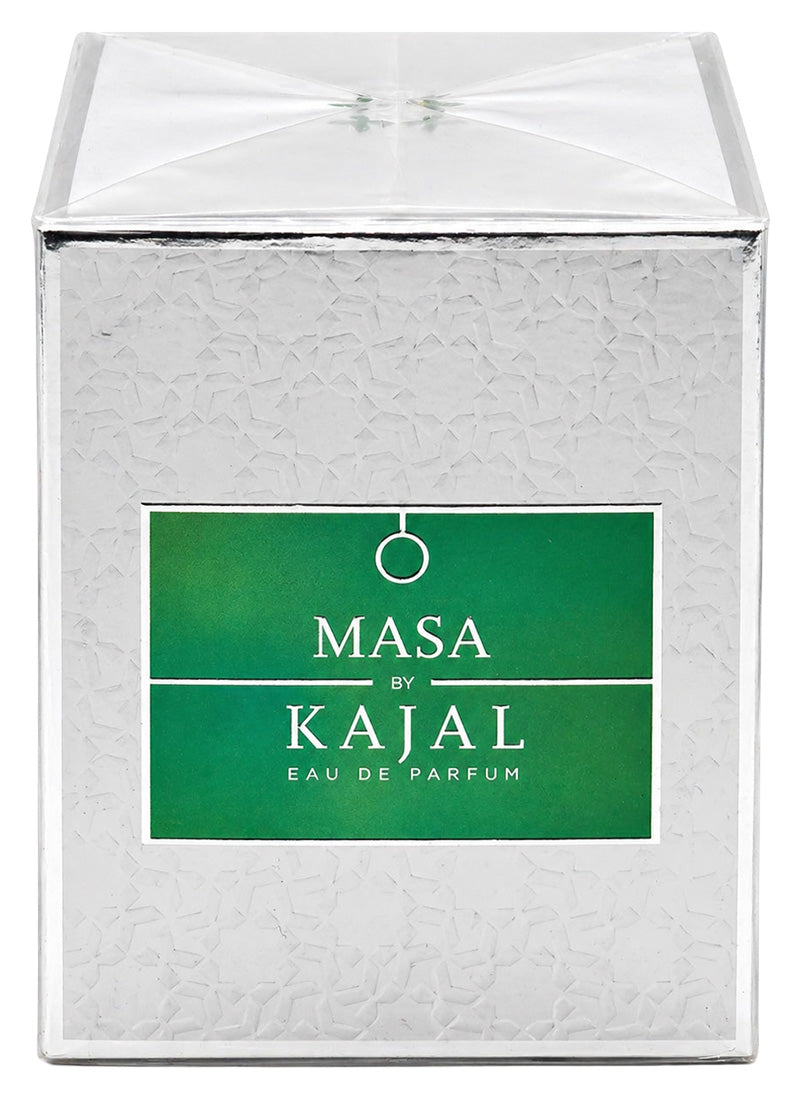 Kajal Masa Eau de Parfum 100 ml
