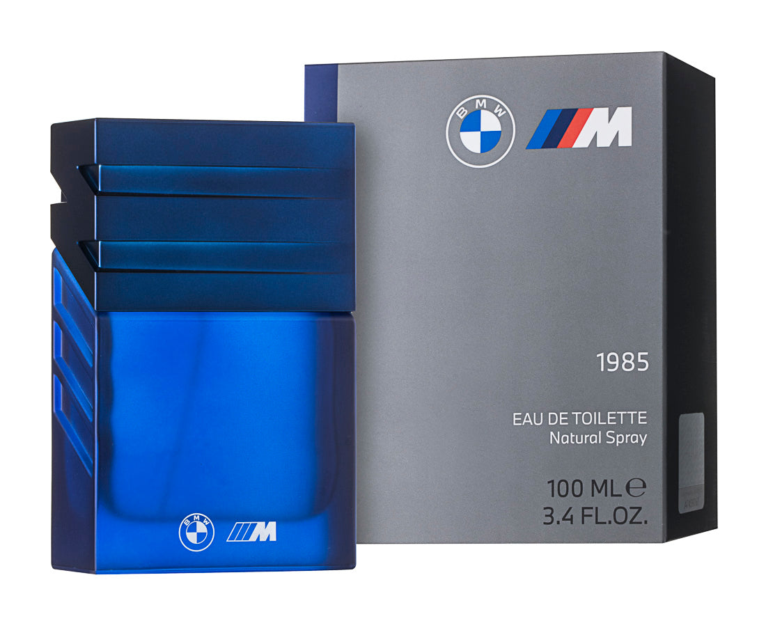 BMW M 1985 Eau de Toilette 100 ml