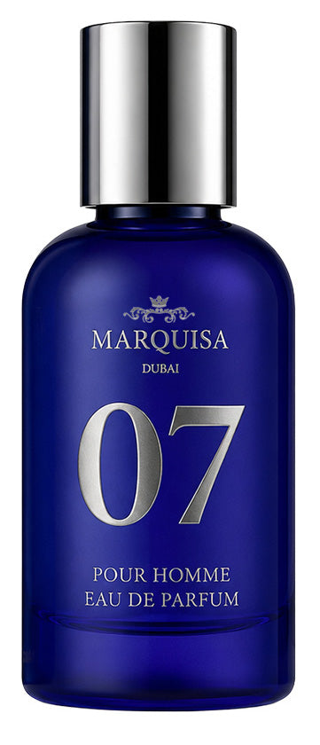 Marquisa Dubai No. 07 Pour Homme Eau de Parfum 100 ml