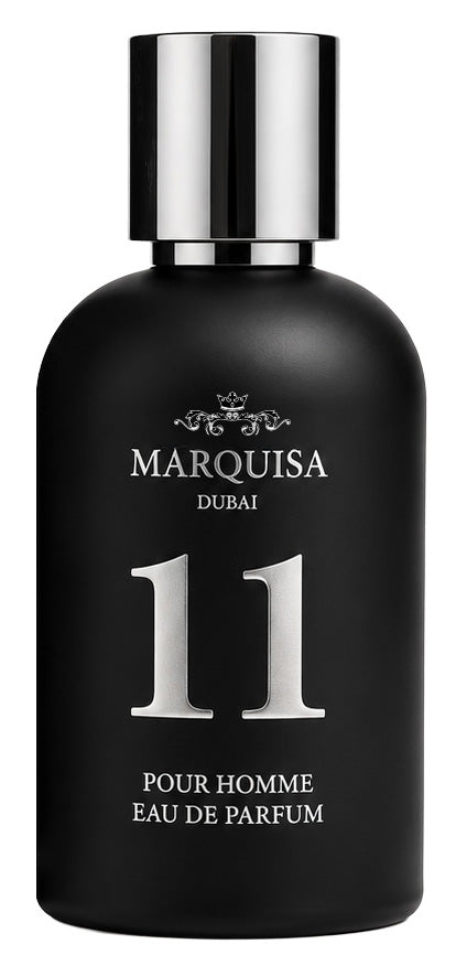 Marquisa Dubai No. 11 Pour Homme Eau de Parfum 100 ml