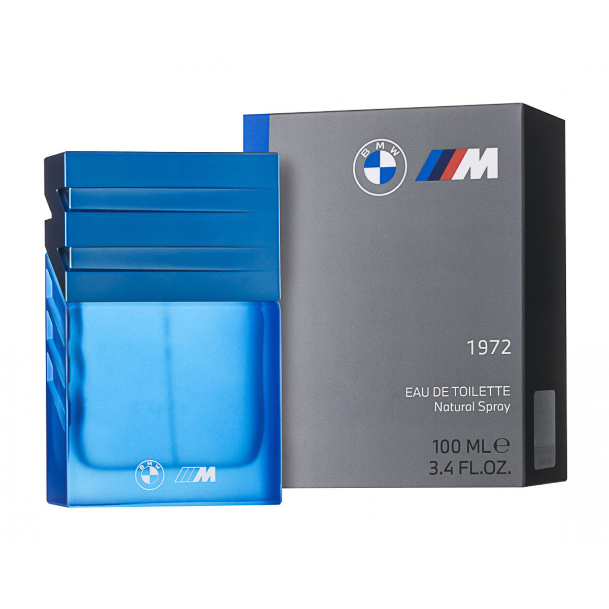 BMW M 1972 Eau de Toilette 100 ml