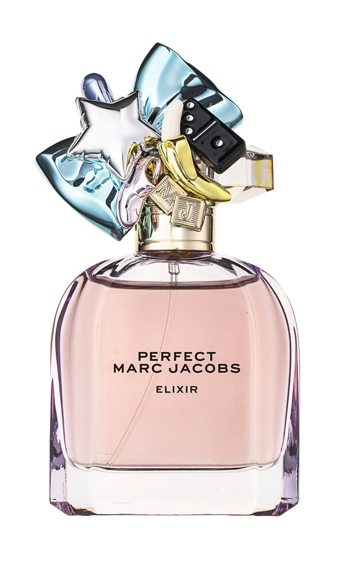 Marc Jacobs Perfect Elixir Eau de Parfum 100 ml