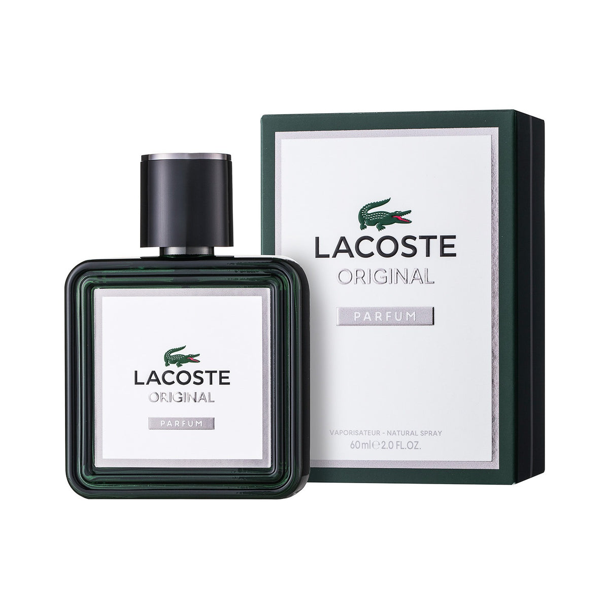 Lacoste Original Parfum 60 ml