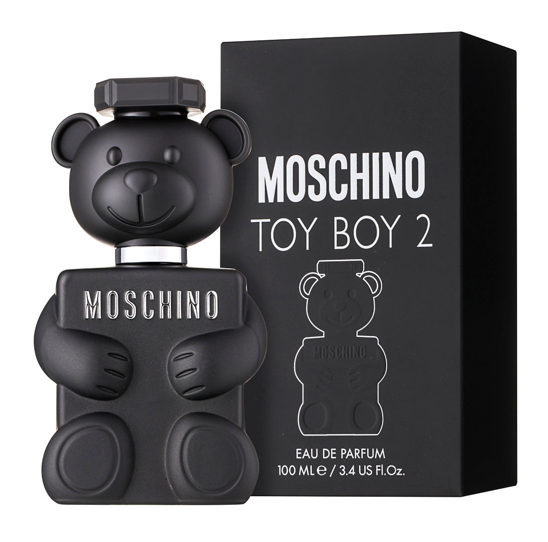 Moschino Toy Boy 2 Eau de Parfum 100 ml