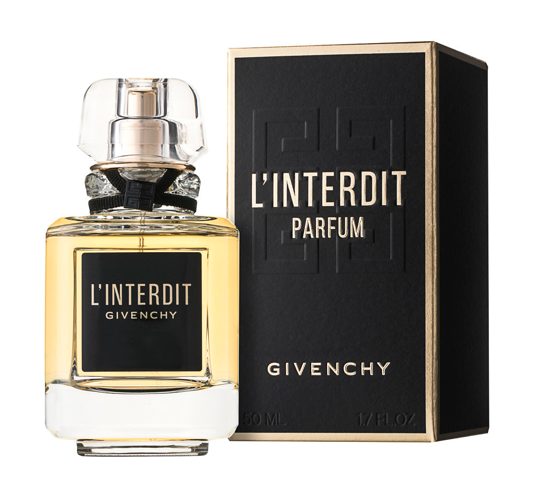 Givenchy L`Interdit Parfum 50 ml