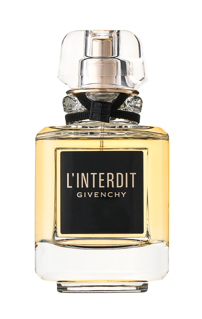 Givenchy L`Interdit Parfum 80 ml