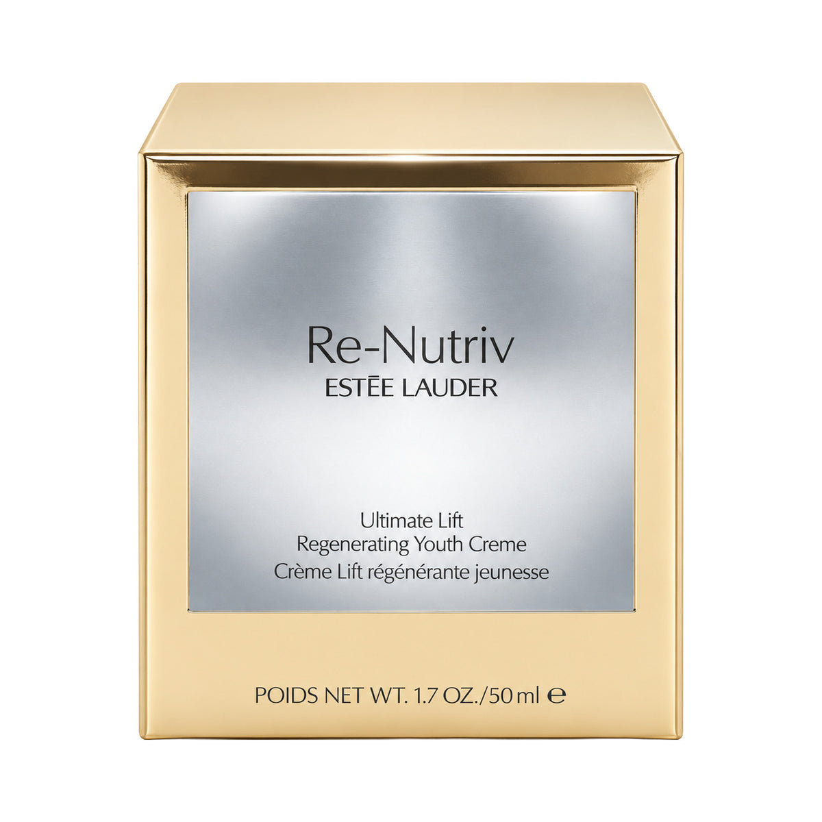 Estée Lauder Re-Nutriv Ultimate Lift Regenerating Youth Gesichtscreme 50 ml