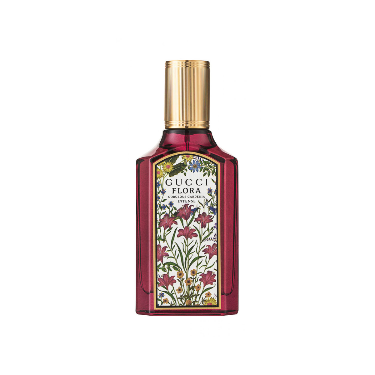 Gucci Flora Gorgeous Gardenia Eau de Parfum Intense Set 50 ml + 50 ml Körperlotion