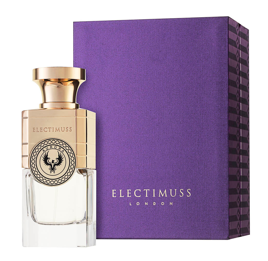 Electimuss Aurora Extrait de Parfum 100 ml
