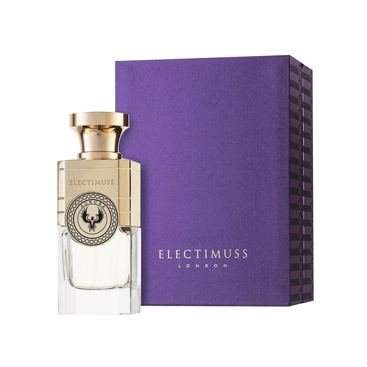 Electimuss Aurora Extrait de Parfum 100 ml