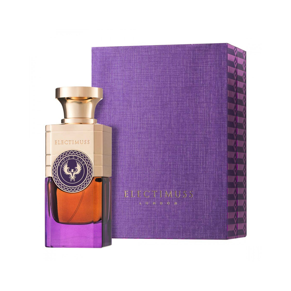 Electimuss Cupid`s Kiss Extrait de Parfum 100 ml