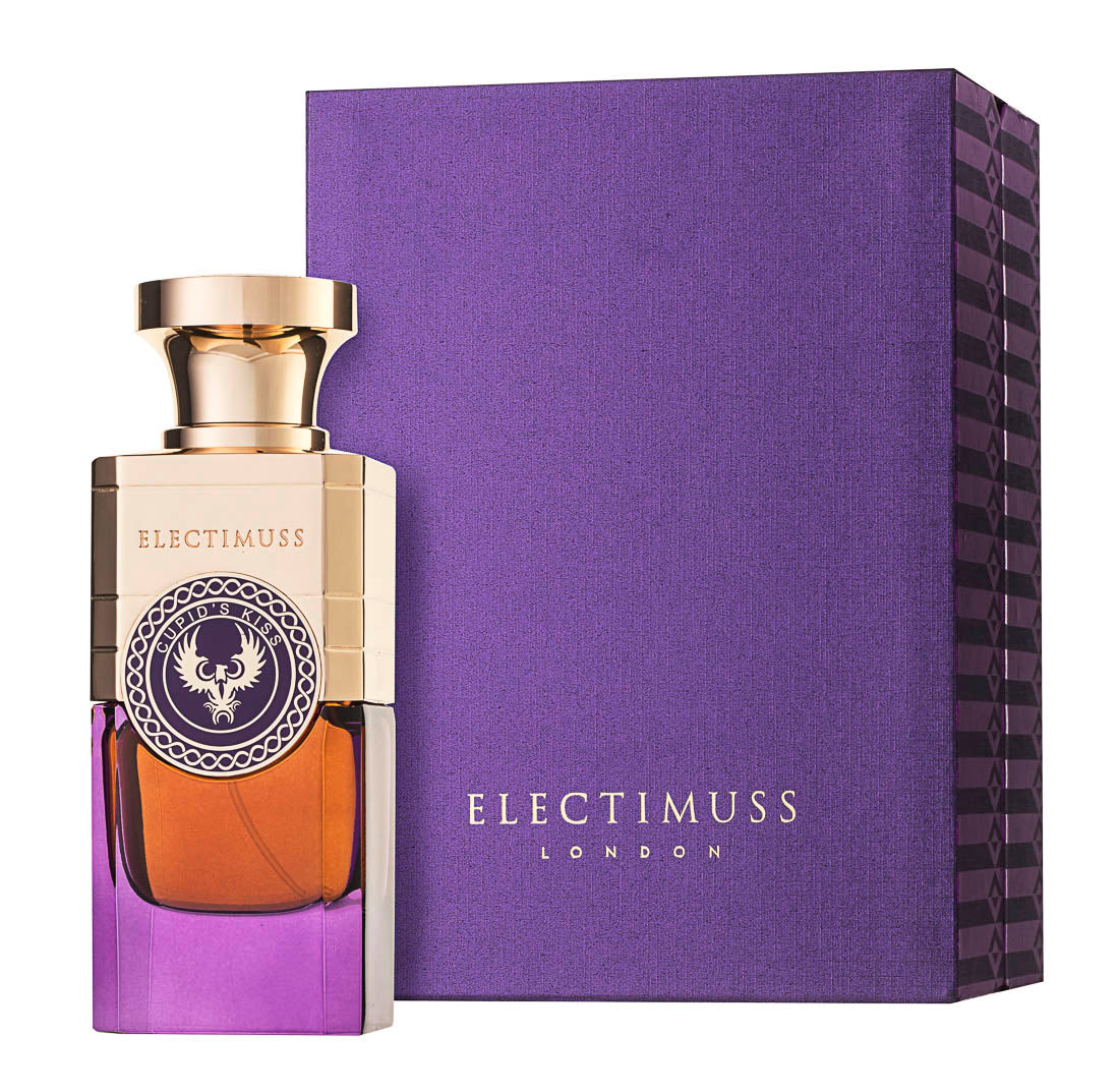 Electimuss Cupid`s Kiss Extrait de Parfum 100 ml