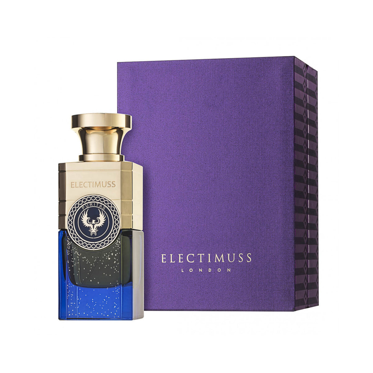 Electimuss Puritas Extrait de Parfum 100 ml