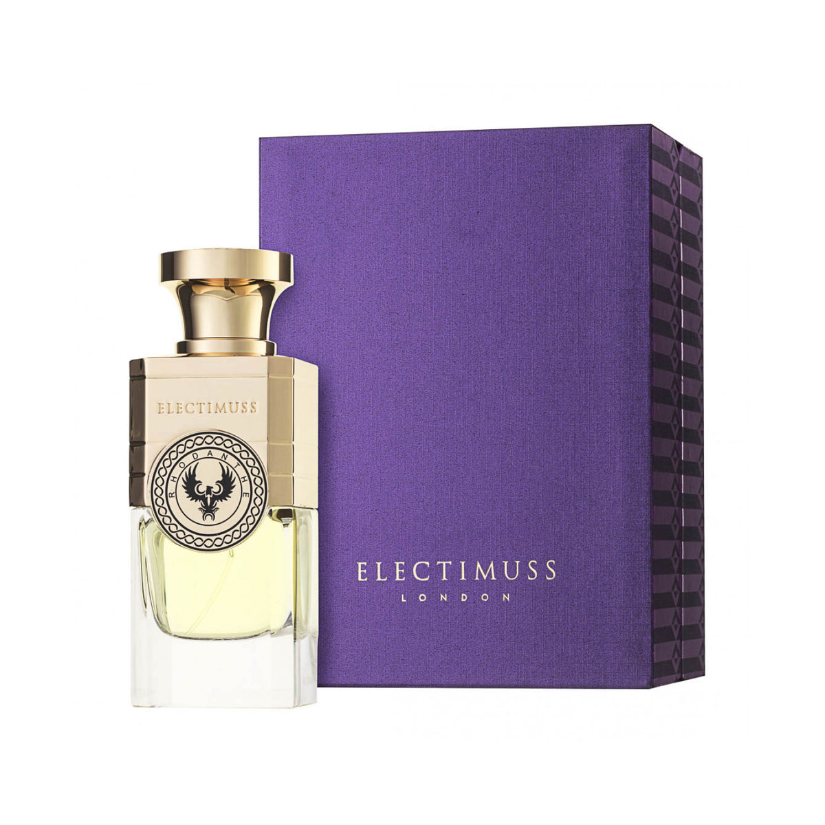 Electimuss Rhodanthe Extrait de Parfum 100 ml