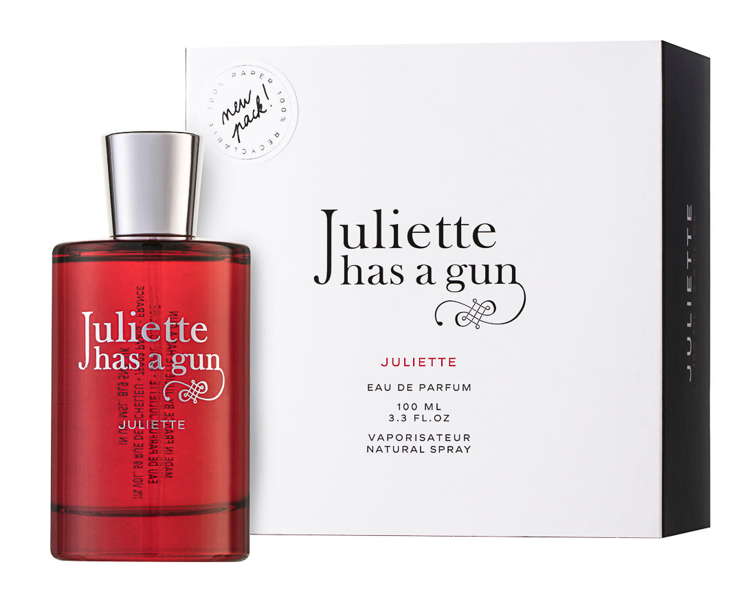 Juliette Has a Gun Juliette Eau de Parfum 100 ml