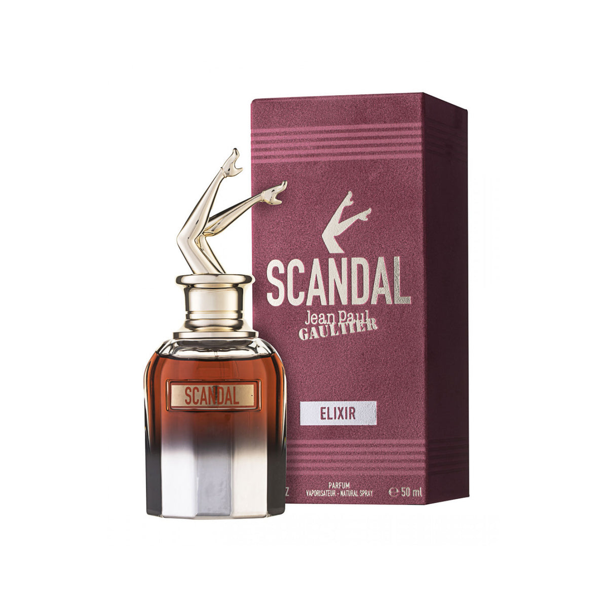Jean Paul Gaultier Scandal Elixir Parfum 50 ml