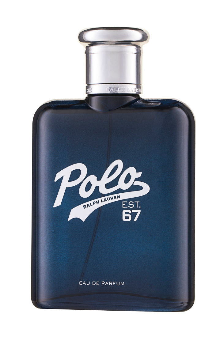 Ralph Lauren Polo 67 Eau de Parfum 125 ml