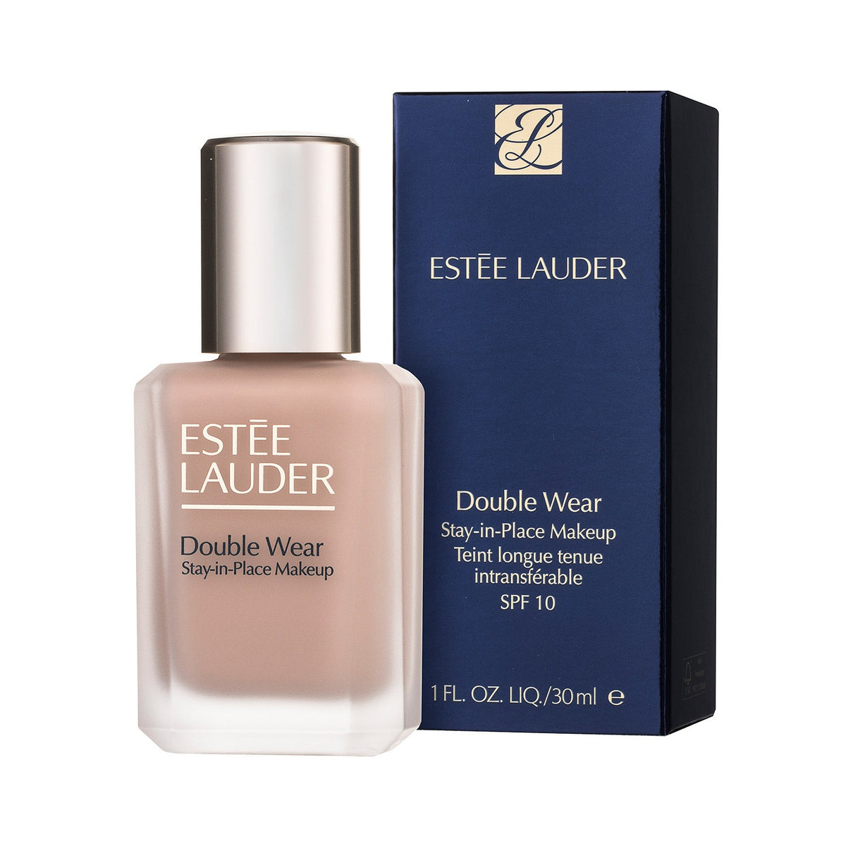 Estée Lauder Double Wear Stay-in-Place Longwear Matte Foundation SPF 10 30 ml / 2C3 Fresco