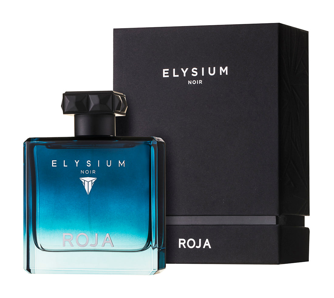 Roja Parfums Elysium Noir Eau de Parfum 100 ml