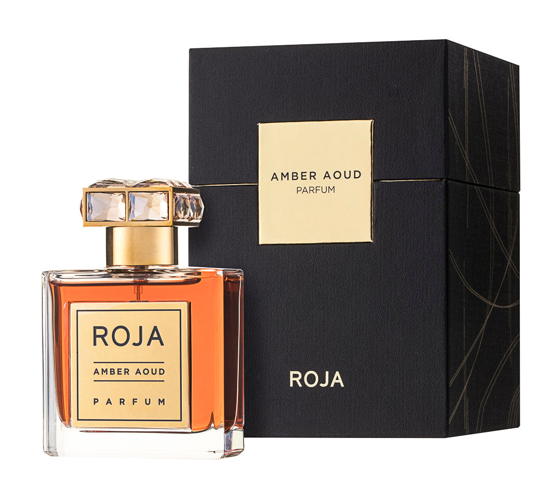 Roja Parfums Amber Aoud Parfum 50 ml