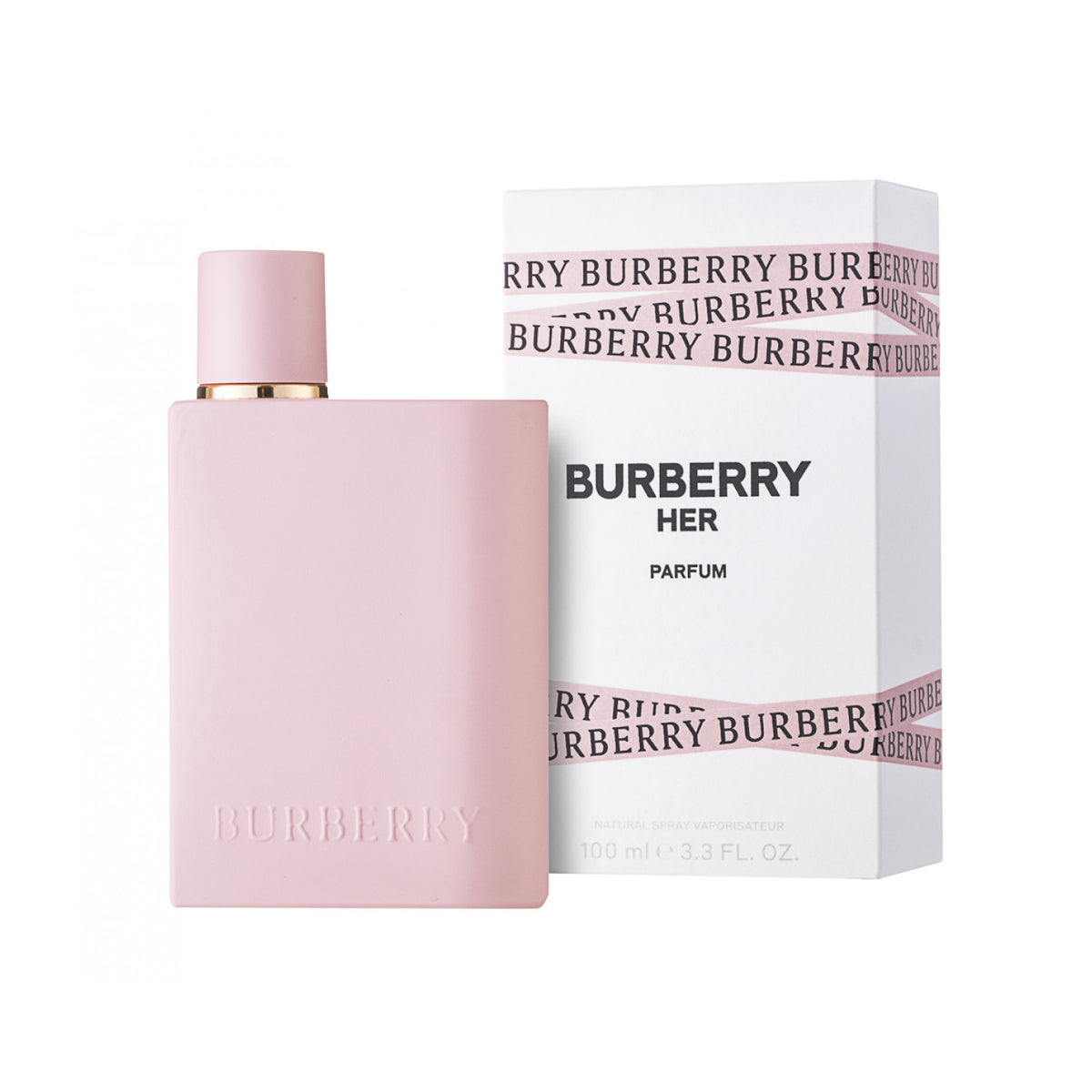 Burberry Burberry Her Parfum 100 ml