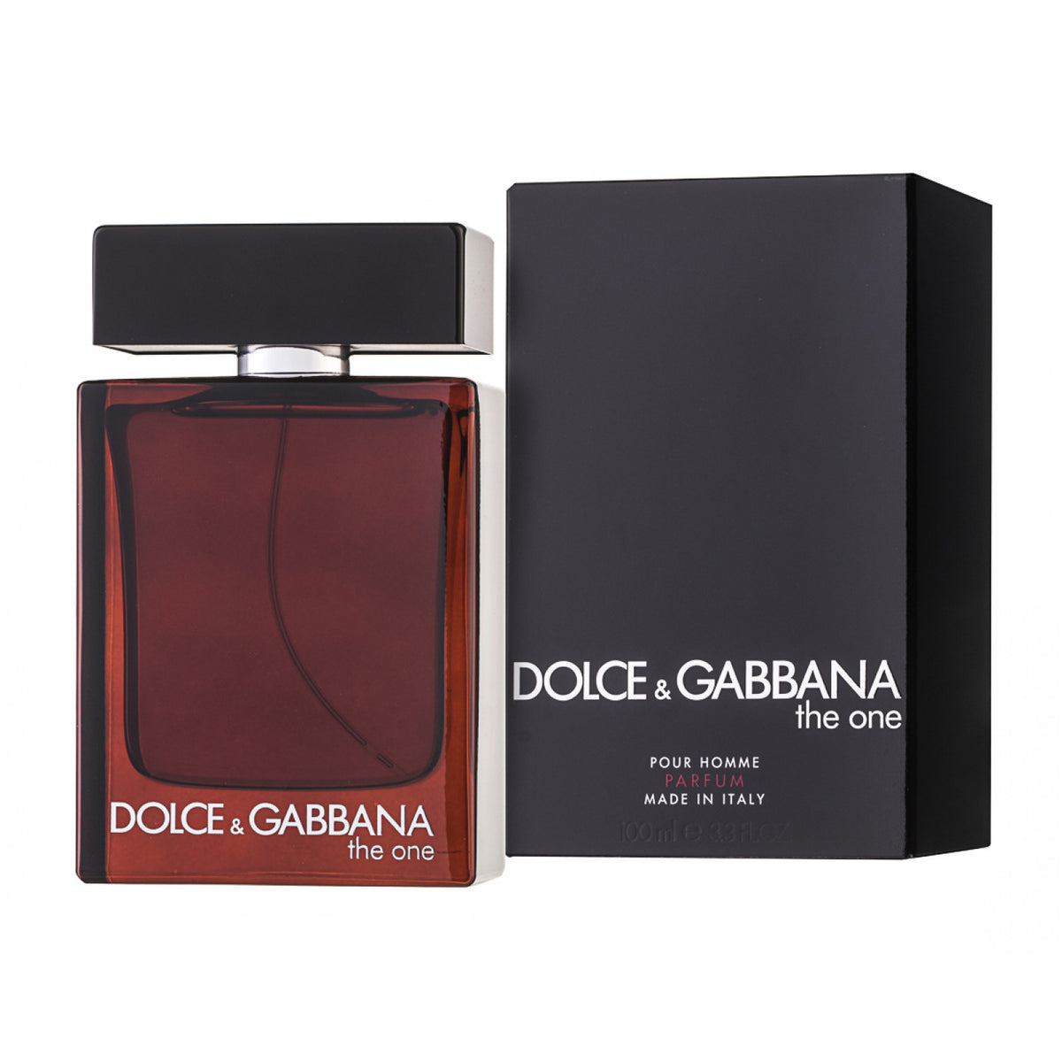 Dolce & Gabbana The One Pour Homme Parfum 100 ml
