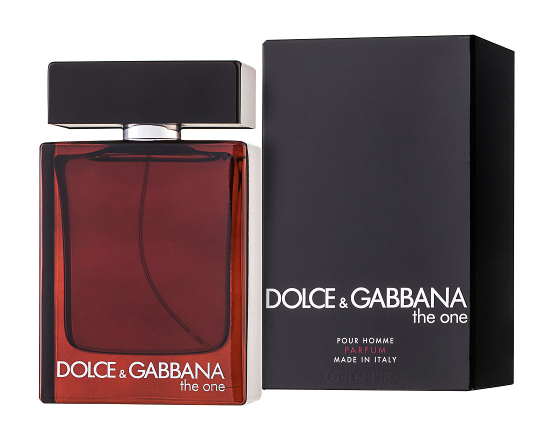 Dolce & Gabbana The One Pour Homme Parfum 100 ml