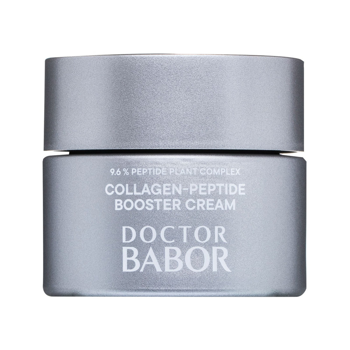 Babor Doctor Babor Collagen-Peptide Booster Gesichtscreme 50 ml