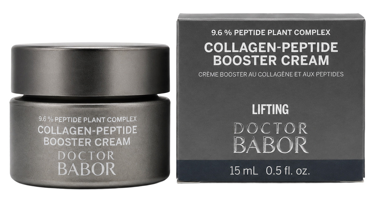 Babor Doctor Babor Collagen-Peptide Booster Gesichtscreme 15 ml