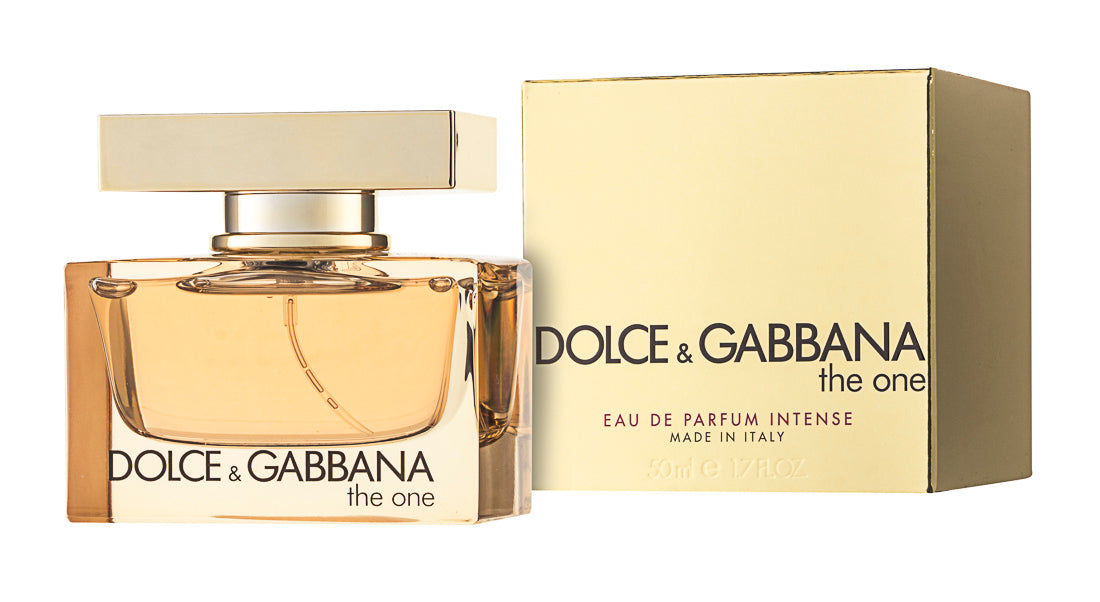 Dolce & Gabbana The One Eau de Parfum Intense 50 ml