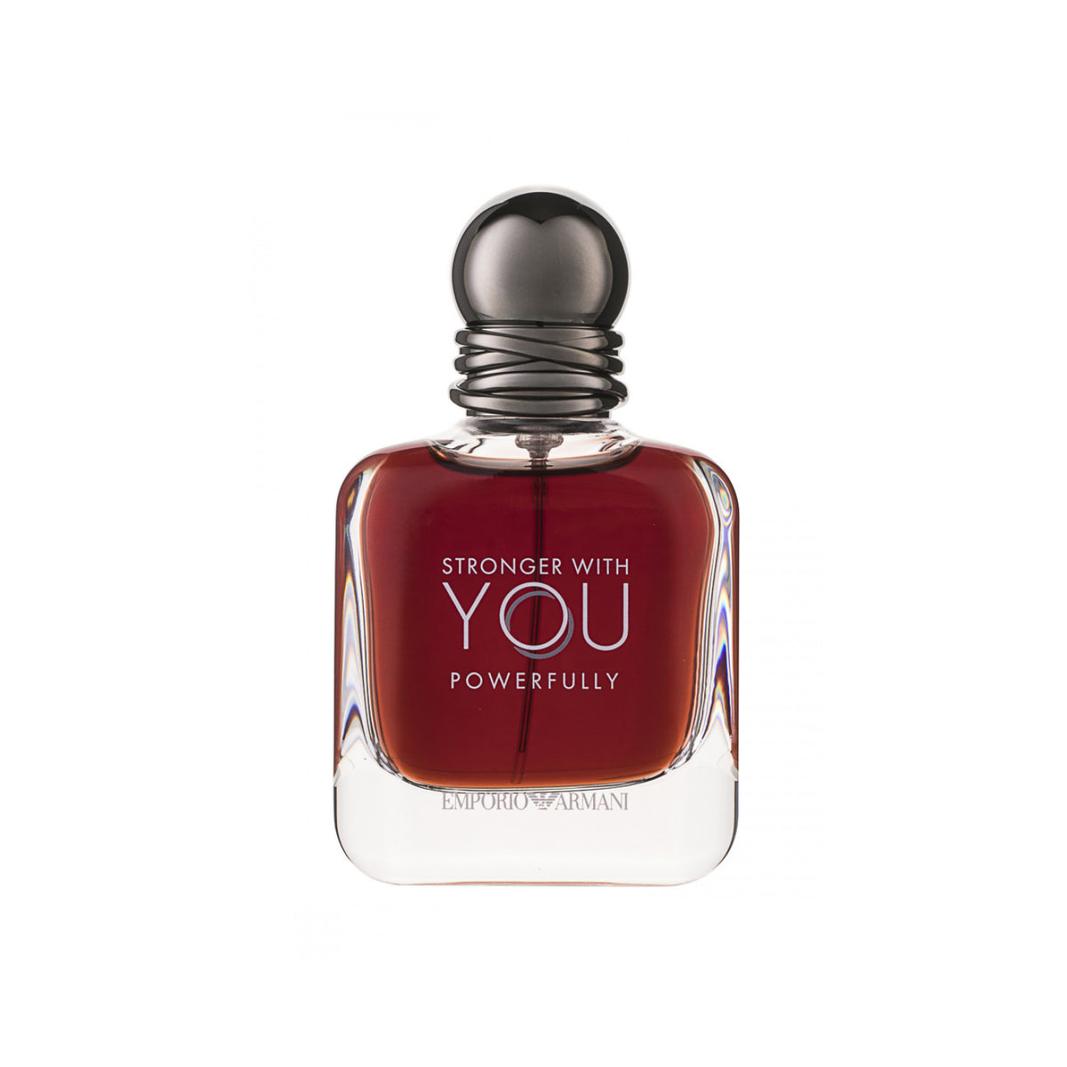 Giorgio Armani Emporio Armani Stronger With You Powerfully Eau de Parfum 50 ml